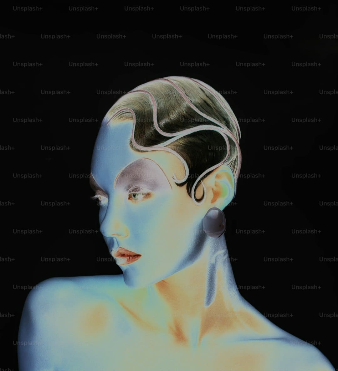 《星期三》第二季发布宣传照 哥特宗族全家福